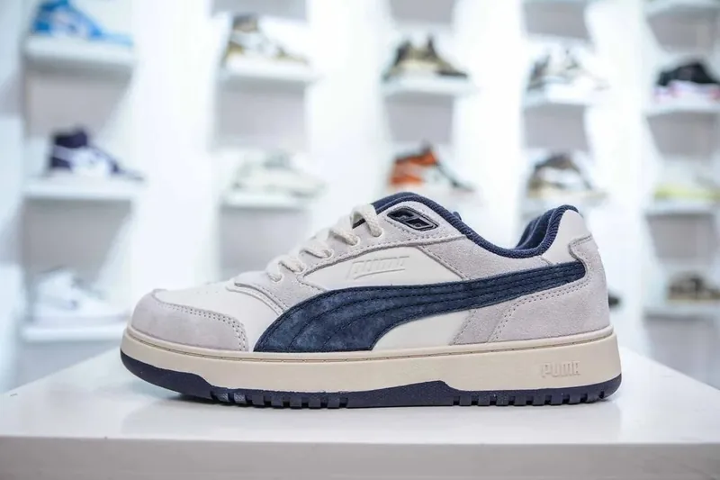 Puma Sneakers Ver.S