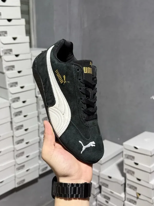 Puma Sneakers Ver.W