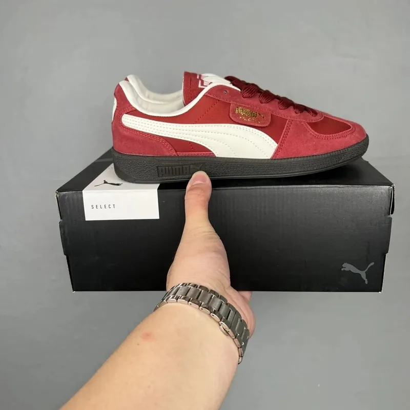 Puma Sneakers Ver.X