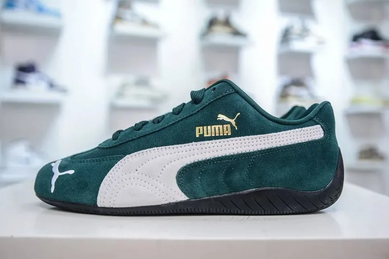 Puma Sneakers Women Ver.A