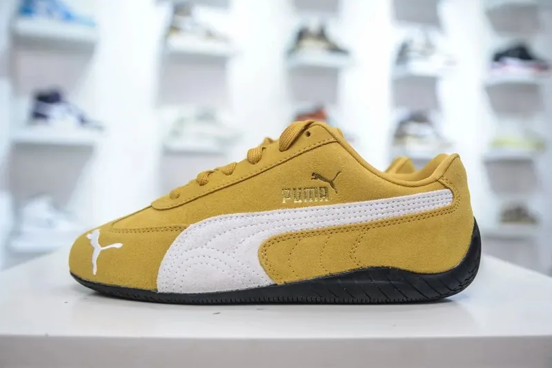 Puma Sneakers Women Ver.B