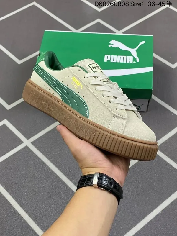 Puma Sneakers Women Ver.C