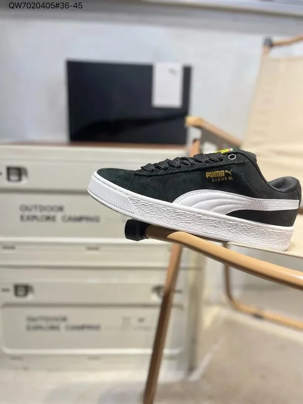 Puma Sneakers Women Ver.C