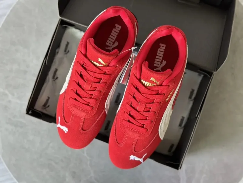 Puma Sneakers Women Ver.D