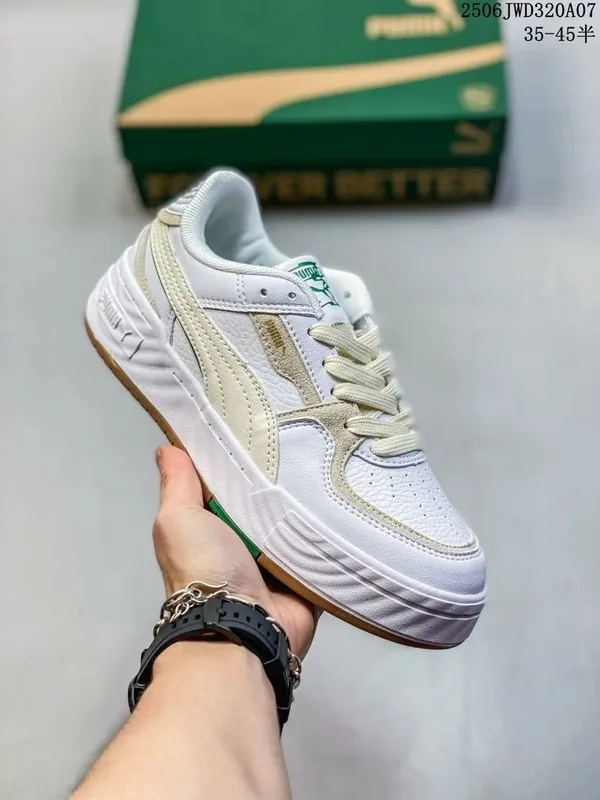 Puma Sneakers Women Ver.D