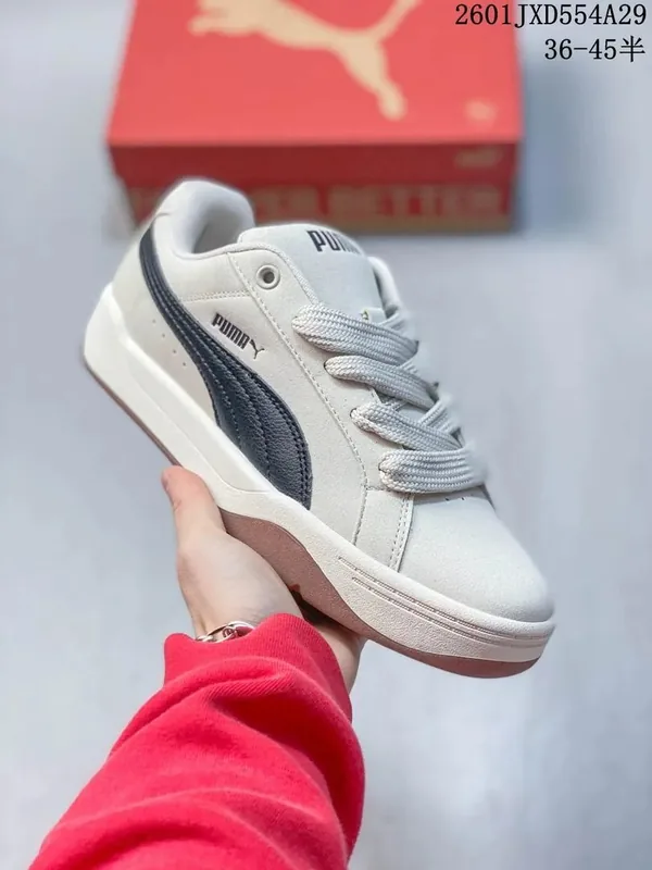 Puma Sneakers Women Ver.D