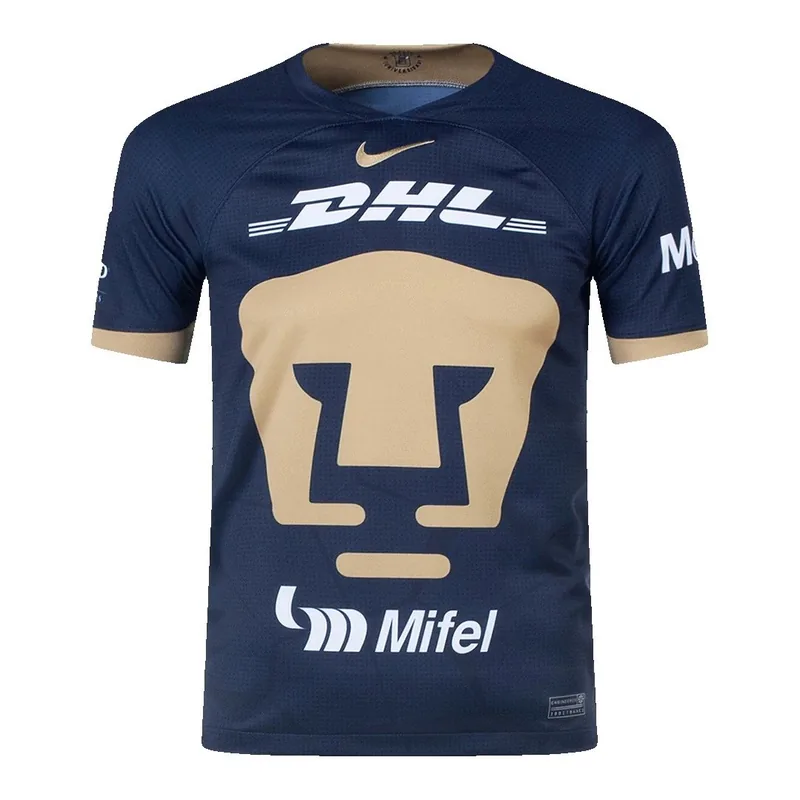 Pumas UNAM 23/24 Away Jersey