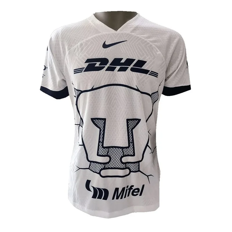 Pumas UNAM 23/24 Home Jersey (Player Version)