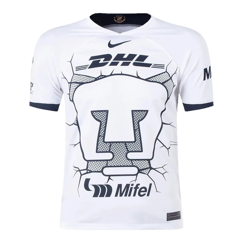 Pumas UNAM 23/24 Home Jersey