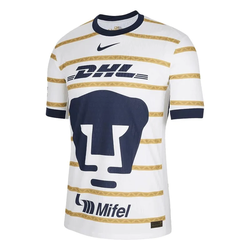 Pumas UNAM 24/25 Home Jersey (Player Version)
