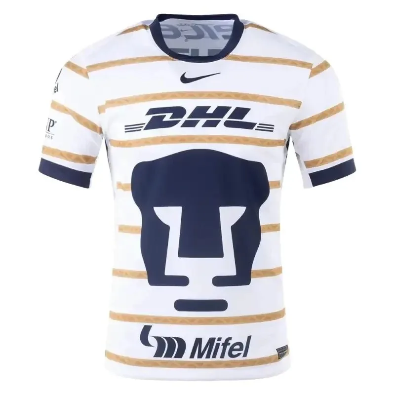 Pumas UNAM 24/25 Home Jersey