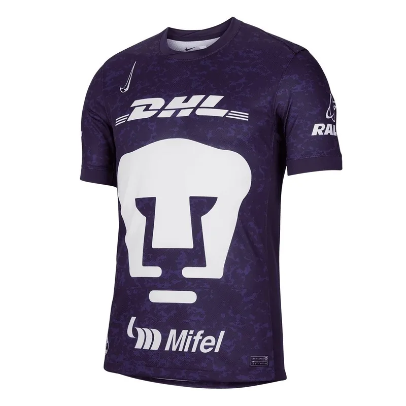 Pumas UNAM 24/25 Third Jersey