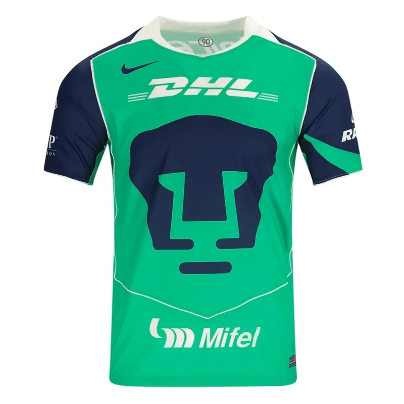 Pumas UNAM 25/26 Third Jersey