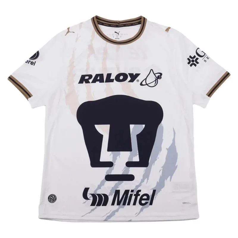 Pumas UNAM 26/27 Away Jersey