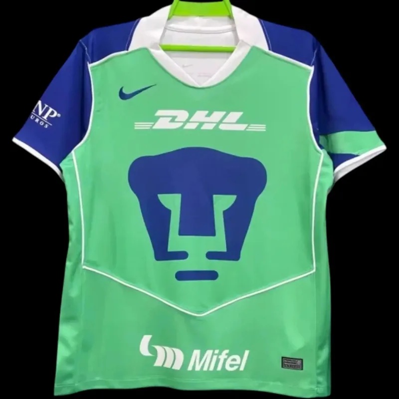Pumas UNAM 26/27 Third Jersey
