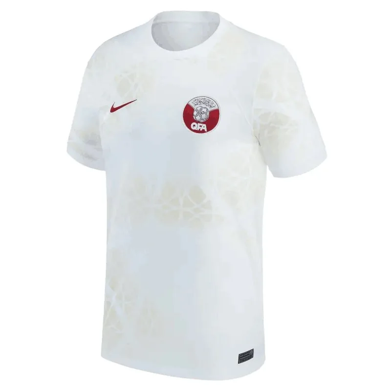 Qatar 2022 Away Jersey (Player Version)