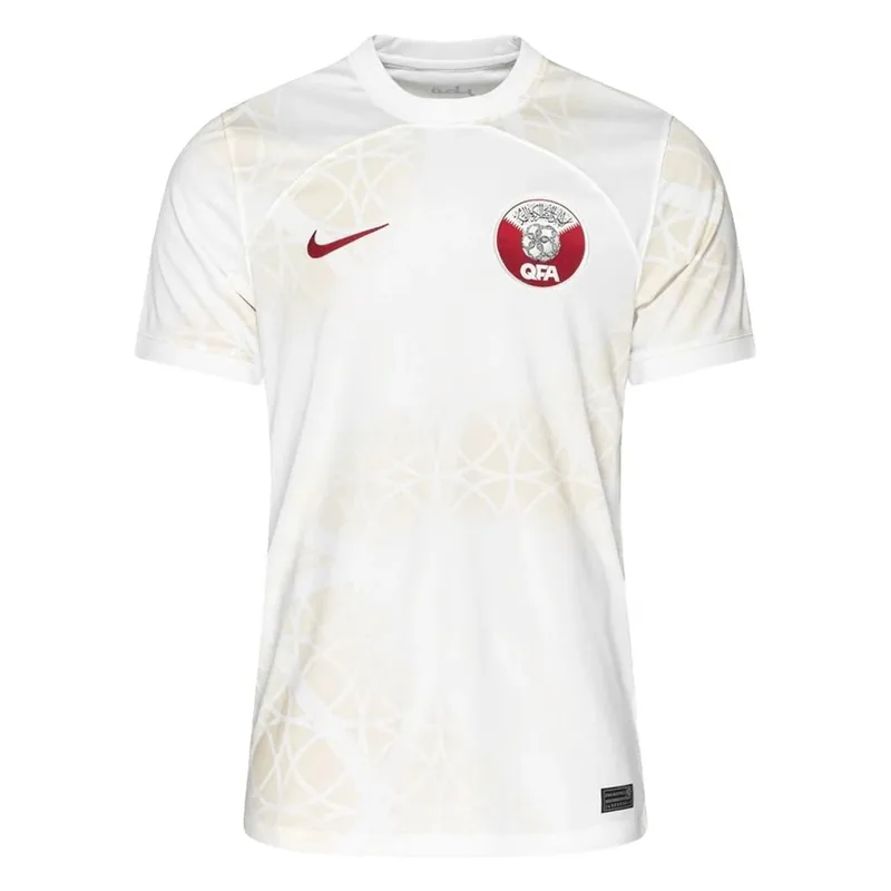 Qatar 2022 Away Jersey