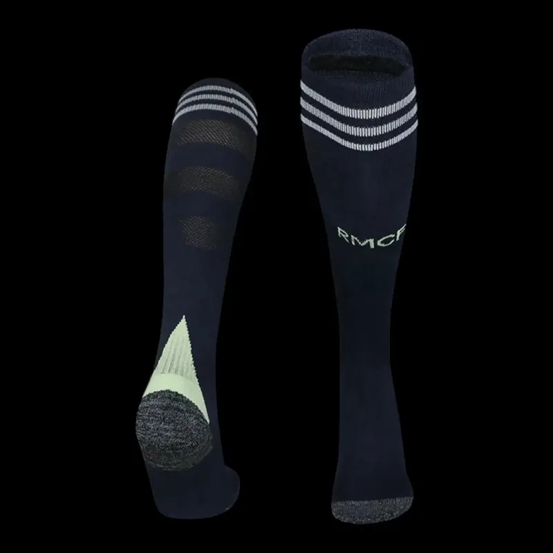 R.Madrid calcetines 25/26 Away Jersey