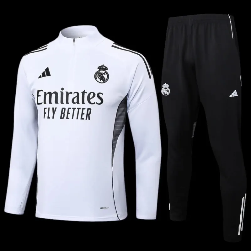 R.Madrid Training Jersey