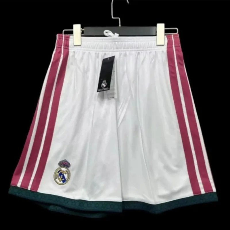 R.Madrid Home Shorts 26/27