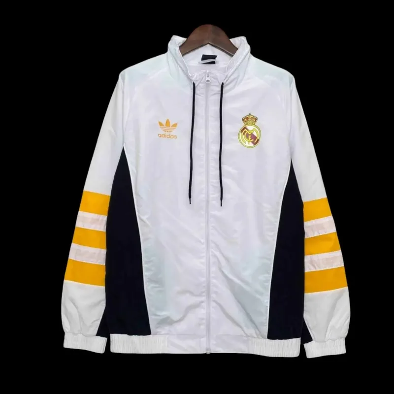 R.Madrid Windbreaker