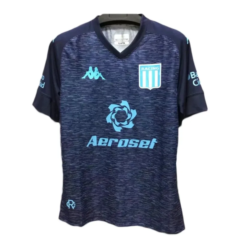 Racing Club de Avellaneda 21/22 Away Jersey