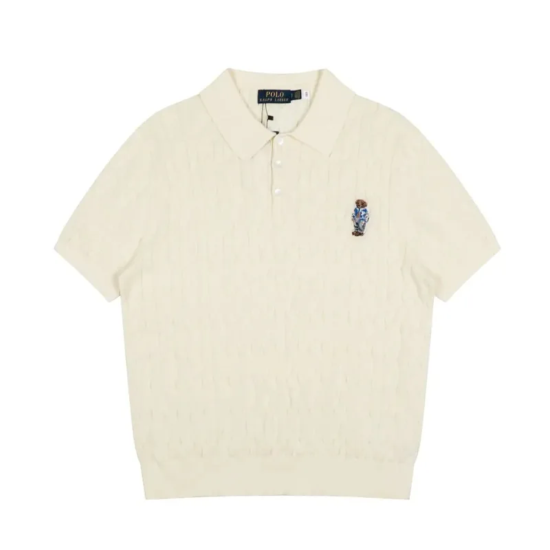 Ralph Lauren Black Polo Women Ver.A