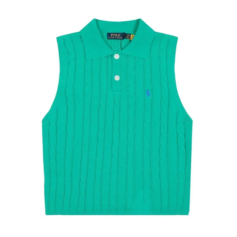 Ralph Lauren Black Polo