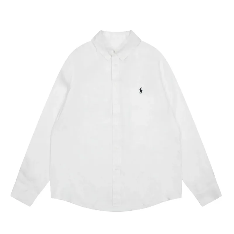 Ralph Lauren Black Shirt Women Ver.B