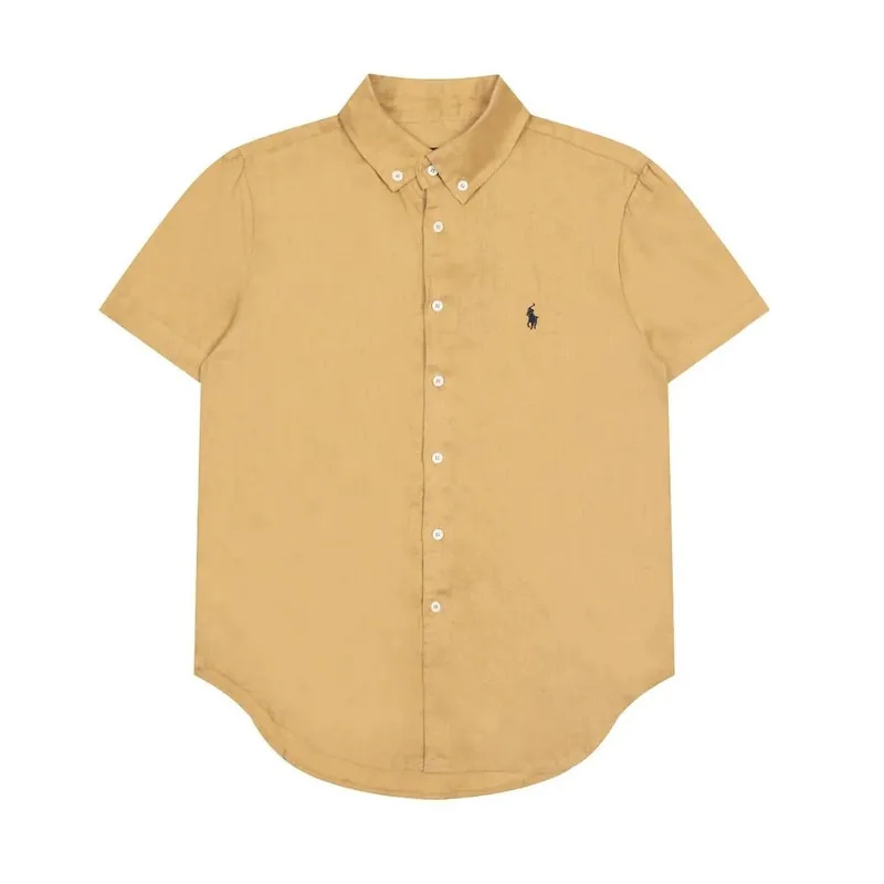 Ralph Lauren Black Shirt Women