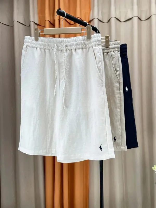 Ralph Lauren Black Shorts Women