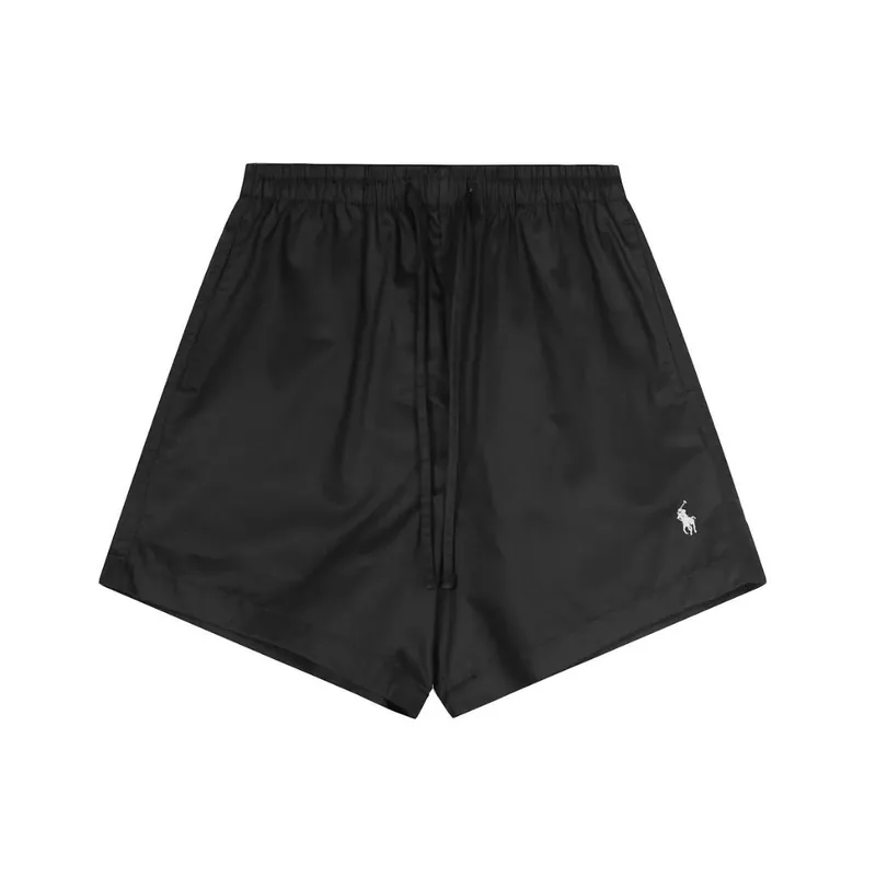 Ralph Lauren Black Shorts Women