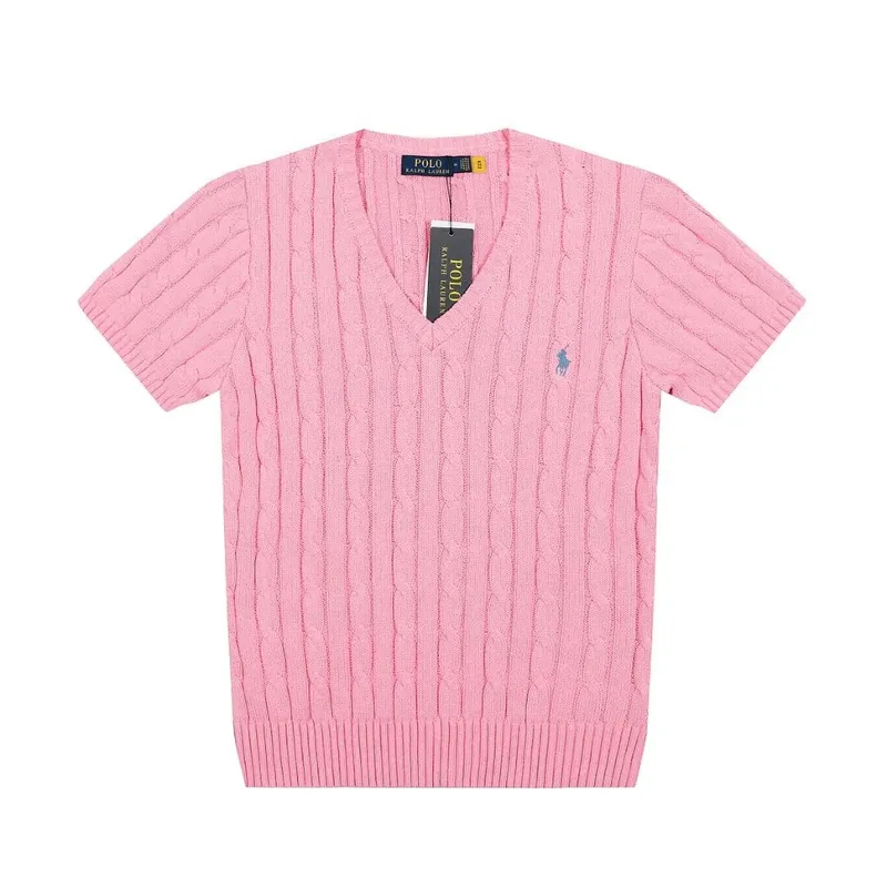 Ralph Lauren Black T-Shirt Ver.B