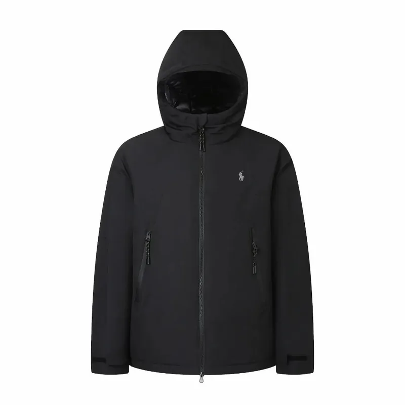 Ralph Lauren Down Jacket