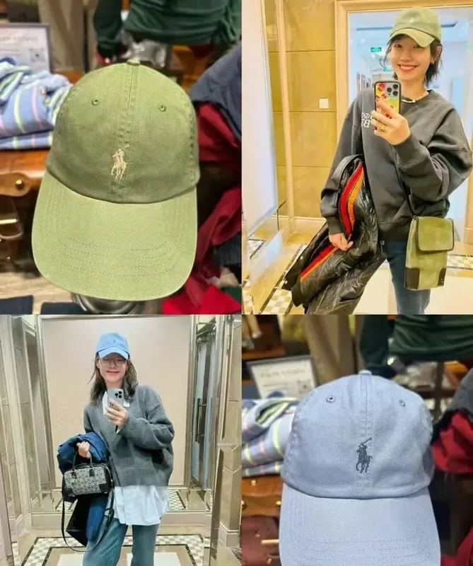 Ralph Lauren Hat