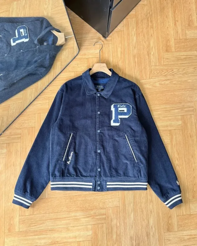 Ralph Lauren Jacket Women