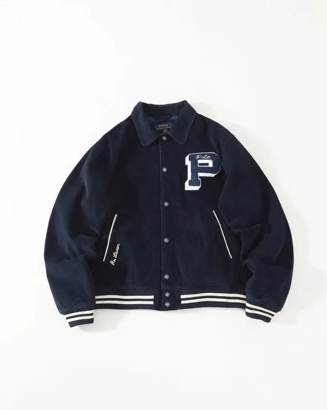 Ralph Lauren Jacket
