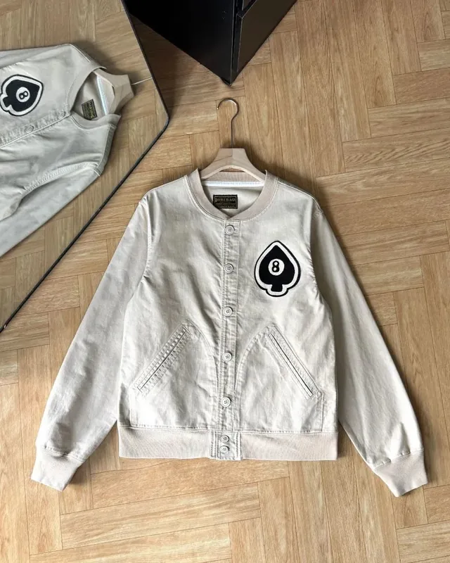 Ralph Lauren Khaki Jacket Women