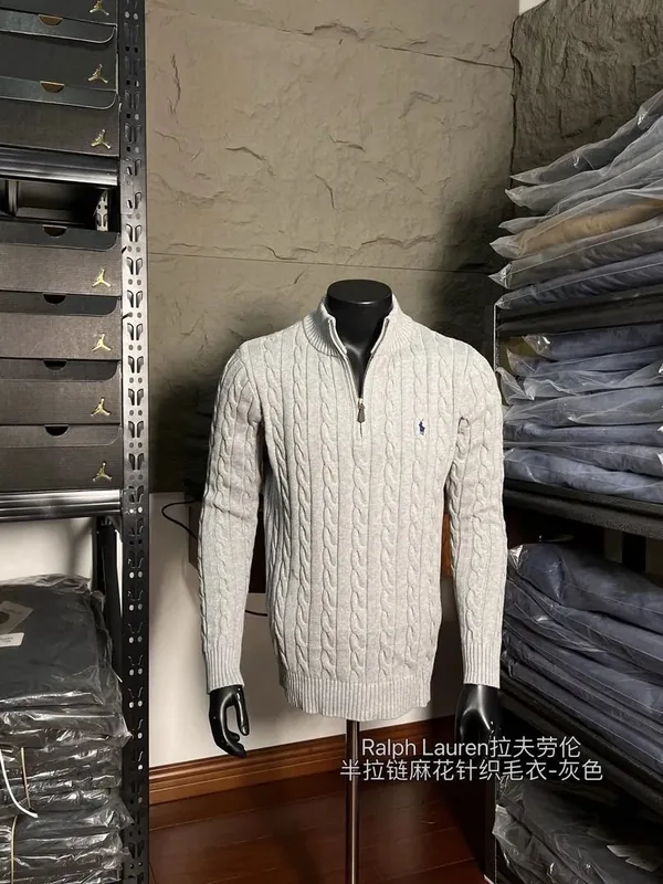 Ralph Lauren Knit Ver.A