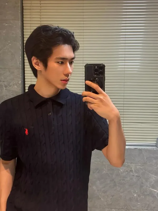 Ralph Lauren Knit Ver.A