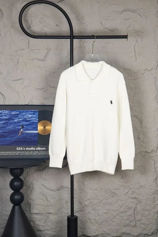 Ralph Lauren Knit Ver.B