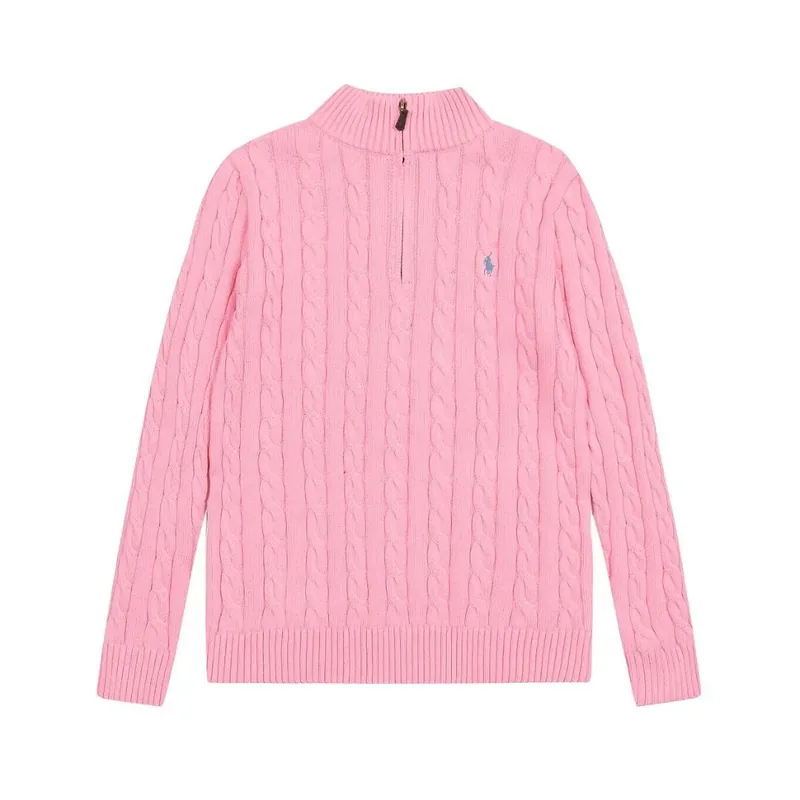Ralph Lauren Knit Women Ver.A