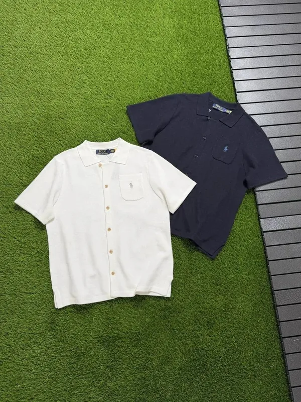 Ralph Lauren Knit Women Ver.B