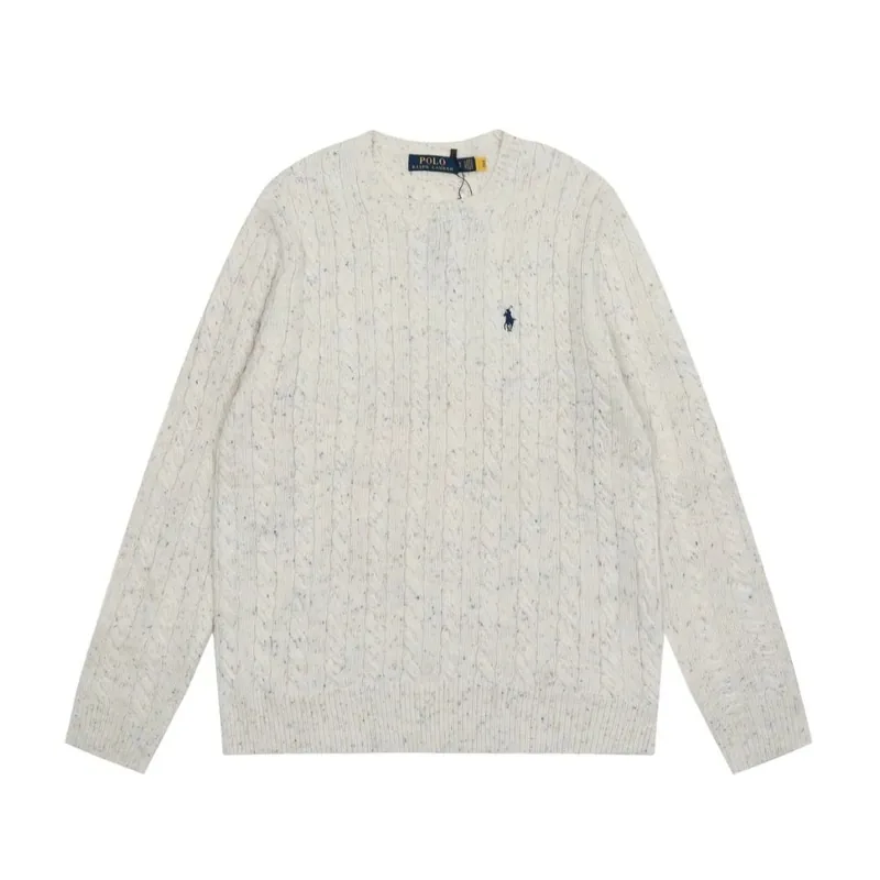 Ralph Lauren Knit Women Ver.B