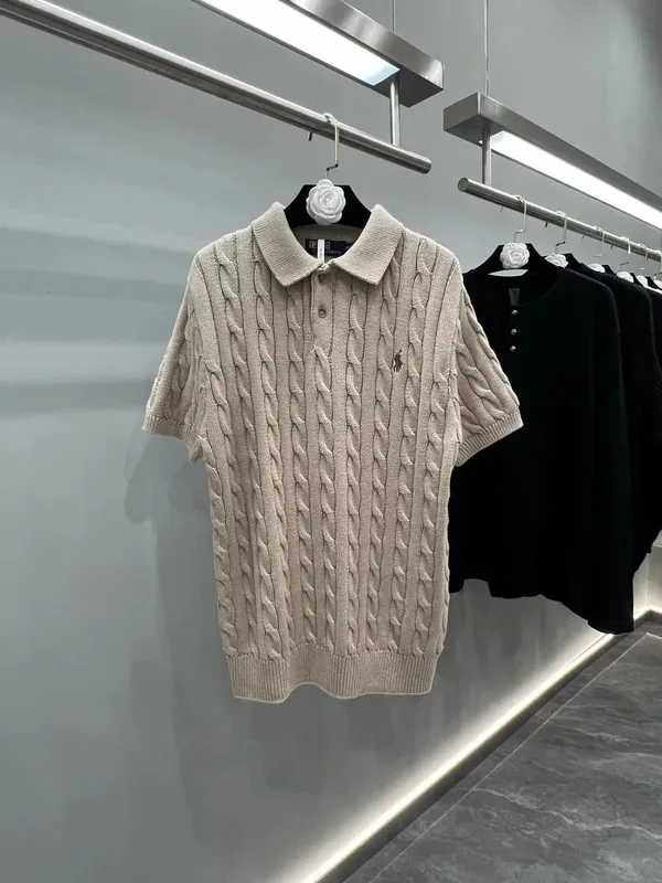 Ralph Lauren Knit Women Ver.C