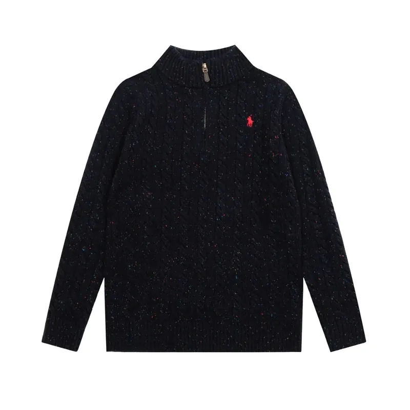 Ralph Lauren Knit Women Ver.C
