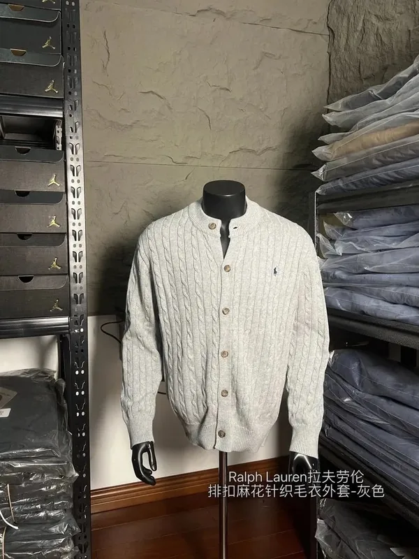 Ralph Lauren Knit