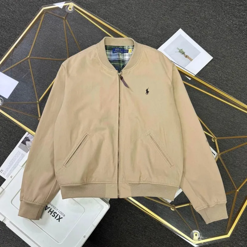 Ralph Lauren Multicolor Jacket Women Ver.A