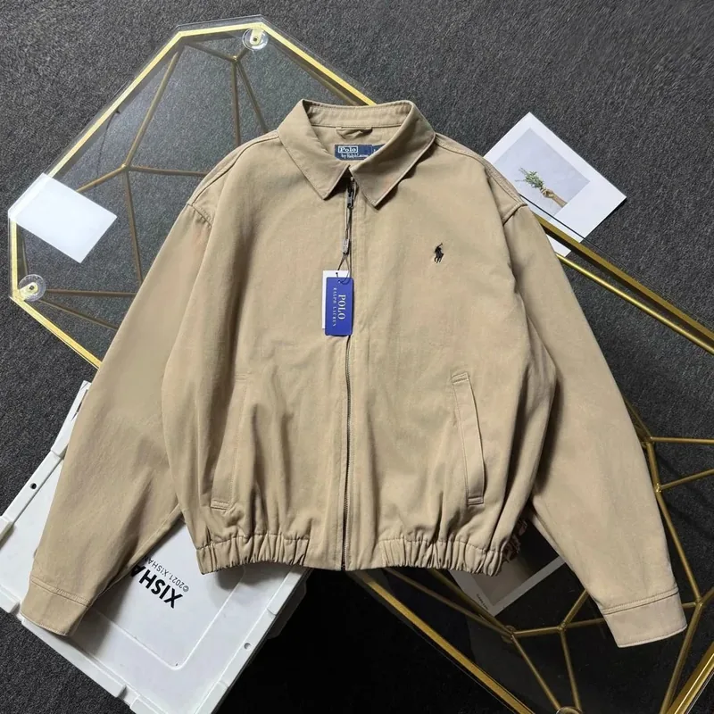 Ralph Lauren Multicolor Jacket Women Ver.B