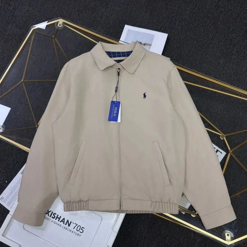 Ralph Lauren Multicolor Jacket Women Ver.C